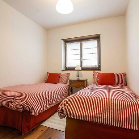 Noguera De Alma De Nieve Apartment Бакейра-Берет Екстериор снимка